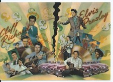 CPM - Carte postale Nugeron série "  ILLUSTRATEURS "  réf : H 69