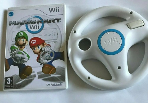 Lot mario kart nintendo - kart, (nintendo