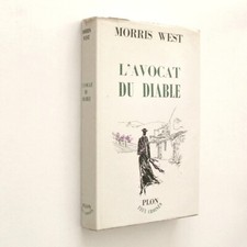 L'avocat du diable Morris WEST 1960