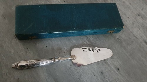 Ancienne pelle gâteaux - pelle,