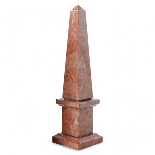 Obélisque classique marbre - obélisque,
