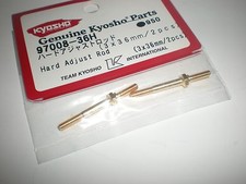 KYOSHO 97008-36H biellettes de