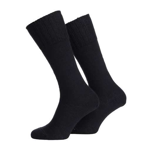 Chaussettes militaires - chaussettes, en