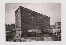 PARIS-Rue Viala Nouveaux Bâtiments de la Caisse Centrale Allocations Familiales