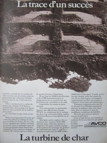 1978 pub avco lycoming agt - pub,