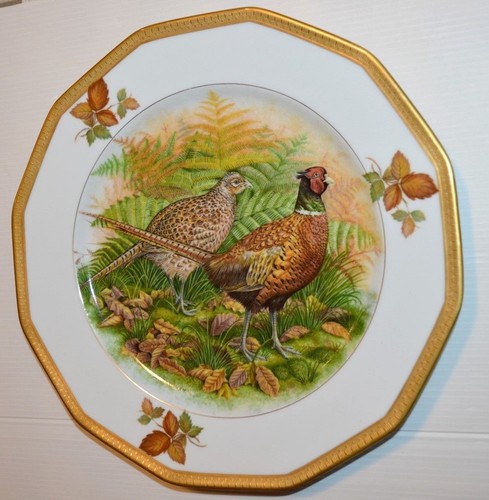 Assiette porcelaine limoges - assiette,