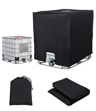 Bache pour Cuve 1000L IBC