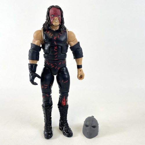 Wwe series elite - wwe, collection