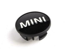 Bmw mini cache moyeu - bmw,