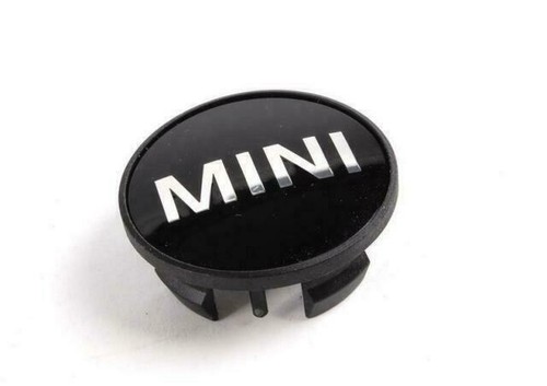 Bmw mini cache - bmw, cache-moyeu