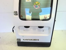 Porte de coffre gauche CITROEN JUMPY 1 PHASE 1 8702A0