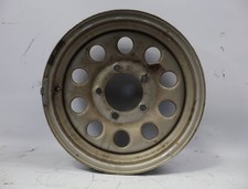 Jante tole occasion SUZUKI