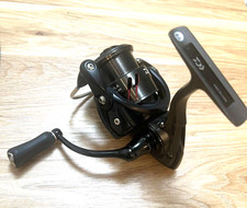 Daiwa 18 Tatula LT2500S-XH SPINNING REEL