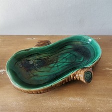 Vide Poche Cendrier Céramique