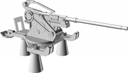 Arsenal 3d400 038 flak - 3d400-038,