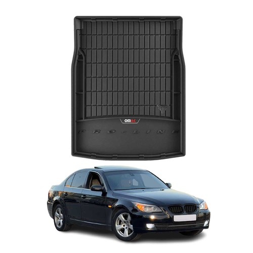 Omac tapis coffre - de,