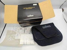 DAIWA Saltiga Z6000 Spinning