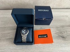 Montre Beuchat Plongée –