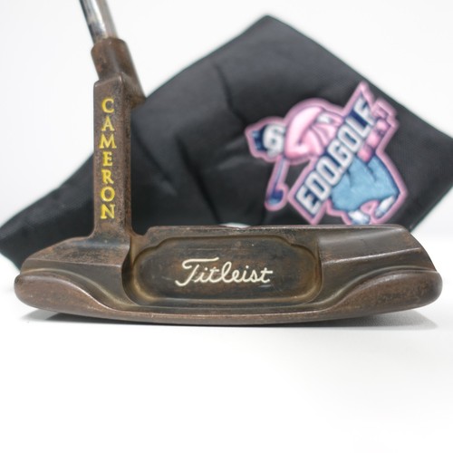 Titleist scotty cameron - scotty,
