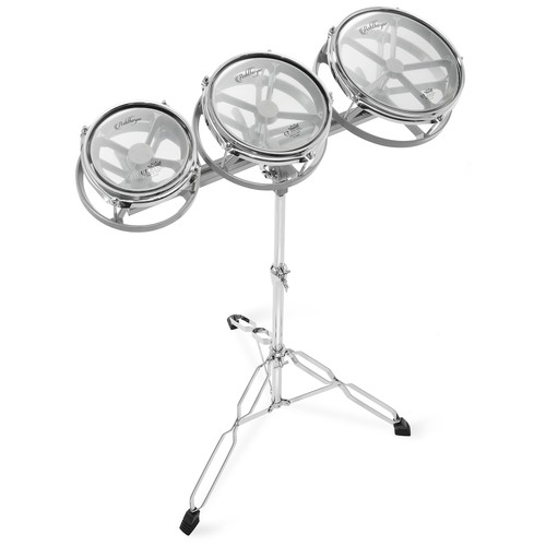 Roto tom drum set - tom,