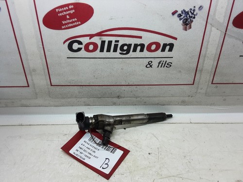Injecteur renault scénic - renault,