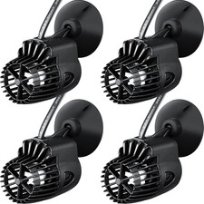 4 Pcs 800 Gph Aquarium
