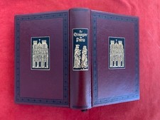 JEAN DE BONNOT - RARE - LE MENAGIER DE PARIS - TIRAGE SPECIAL - 1991 - TBE