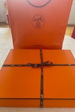 Plaid Hermès Cachemire 100%