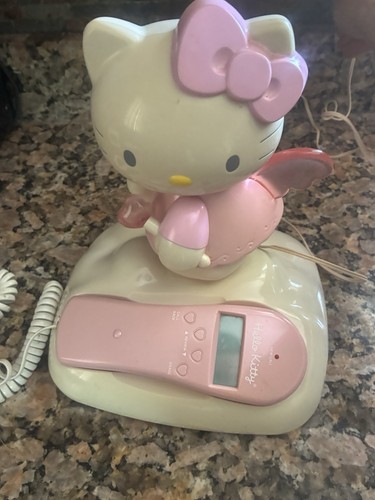 Vintage hello kitty - vintage,