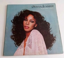 Donna Summer/ Once Upon a