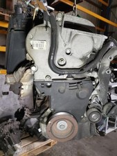Moteur RENAULT LAGUNA 1 PHASE