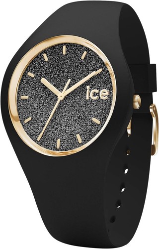Ice watch montre noir - montre,