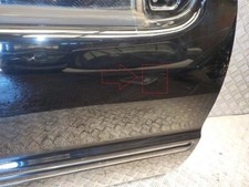 Porte avant droit MERCEDES ML PHASE 2 W163 1637201605