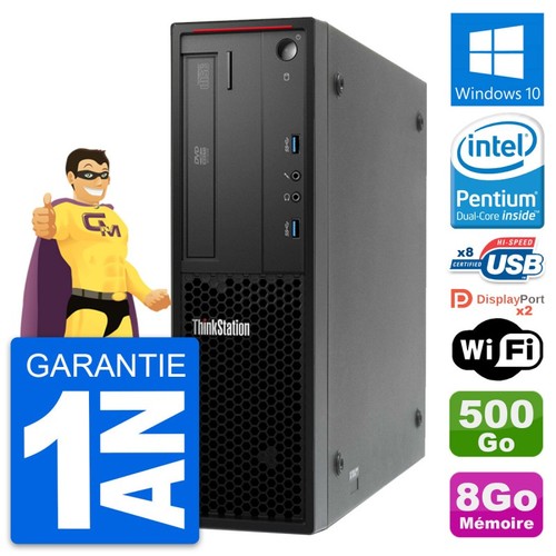 Lenovo thinkstation p300 - lenovo,