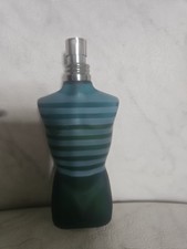 ancien flacon de parfum de