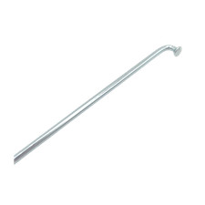 36X Rayons 136Mm 2Mm Argent