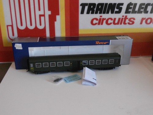 Neuve sncf voiture - voiture,