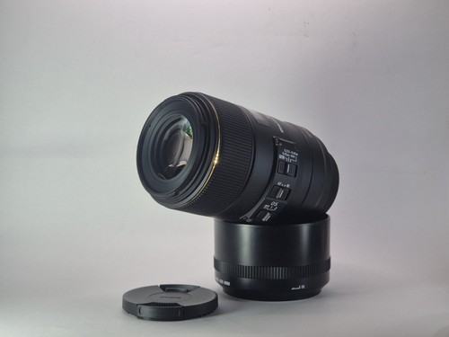 Macro 105mm dg - ex,