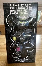 Mylène Farmer Art Toys