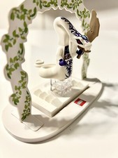 Lego Ninjago - Figurine Pythor P. Chumsworth - njo131 - Complet