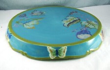 Tracy Porter PAPILLON Plat À