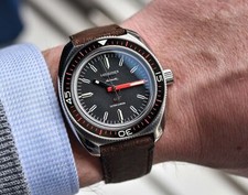 Longines Ultra-Chron Box Edition