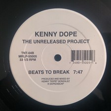 Kenny Dope ‎– The