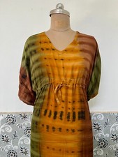 Robe Maxi Longue Kaftan