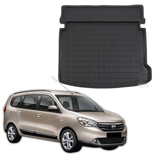 Tapis coffre sur - de,