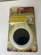 Sensible aroma candle - sensible,