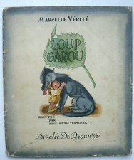 Enfantina Elisabeth Ivanovsky