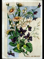 PARIS (IX°) IMAGE CHROMO