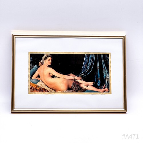 Vintage impressions art - impressions, d'art