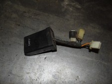 boitier cdi quad shineray 250